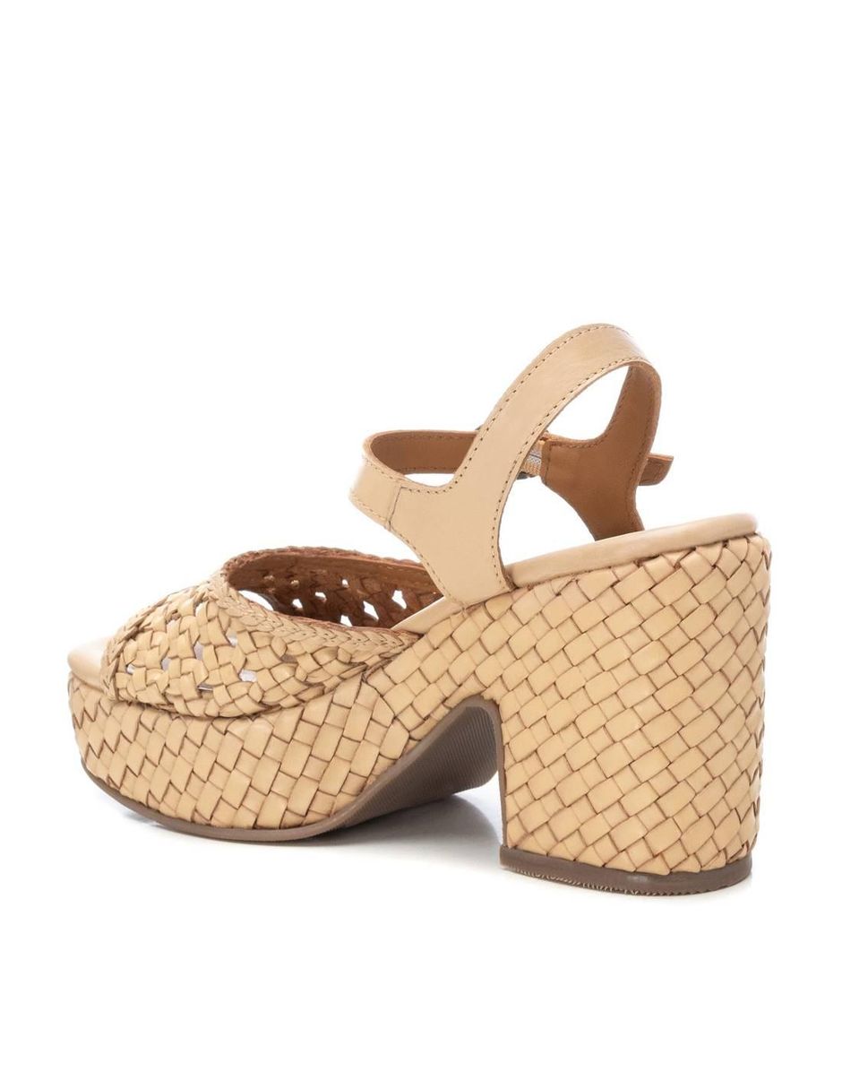 Sandalia para mujer 3