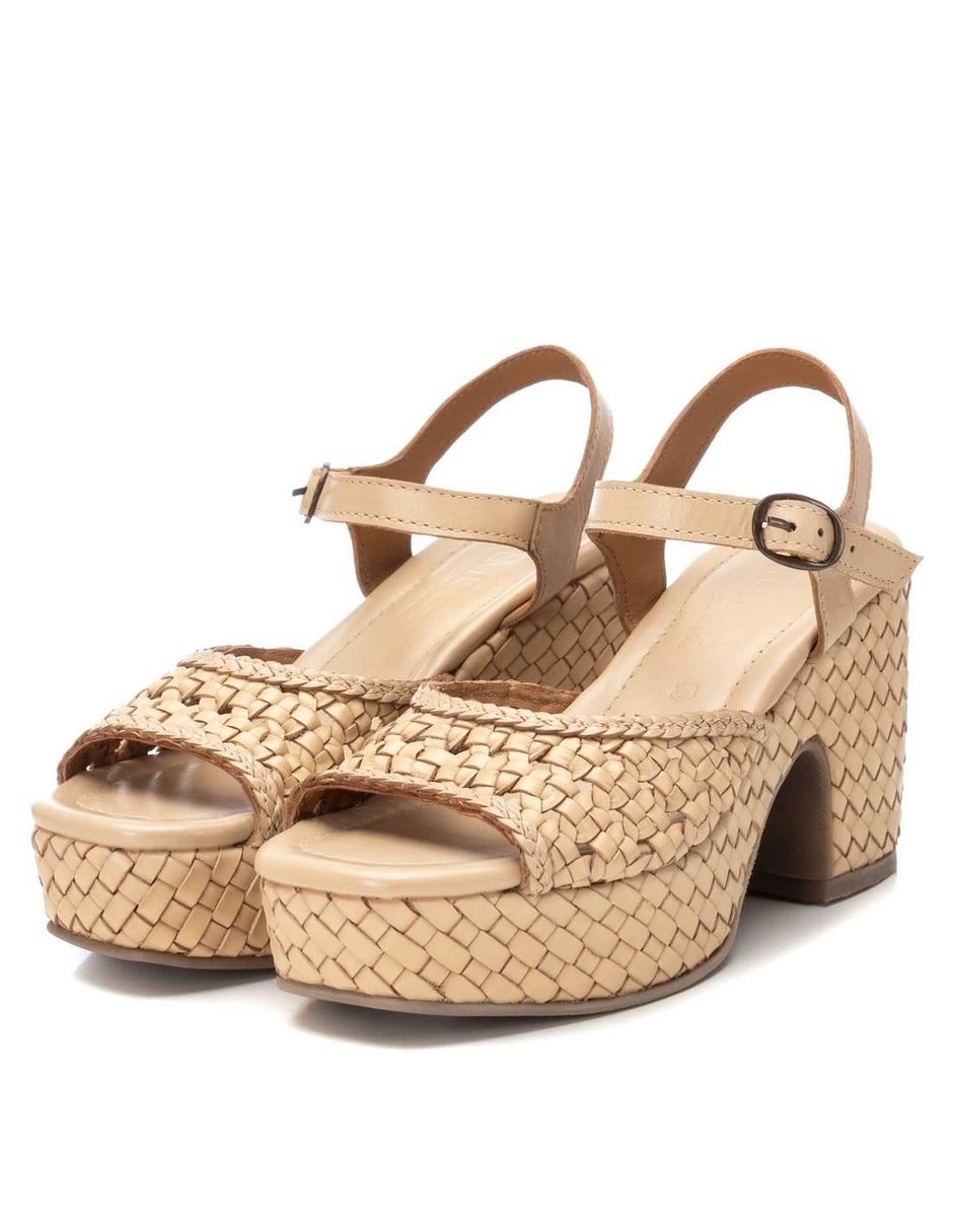 Sandalia para mujer 4