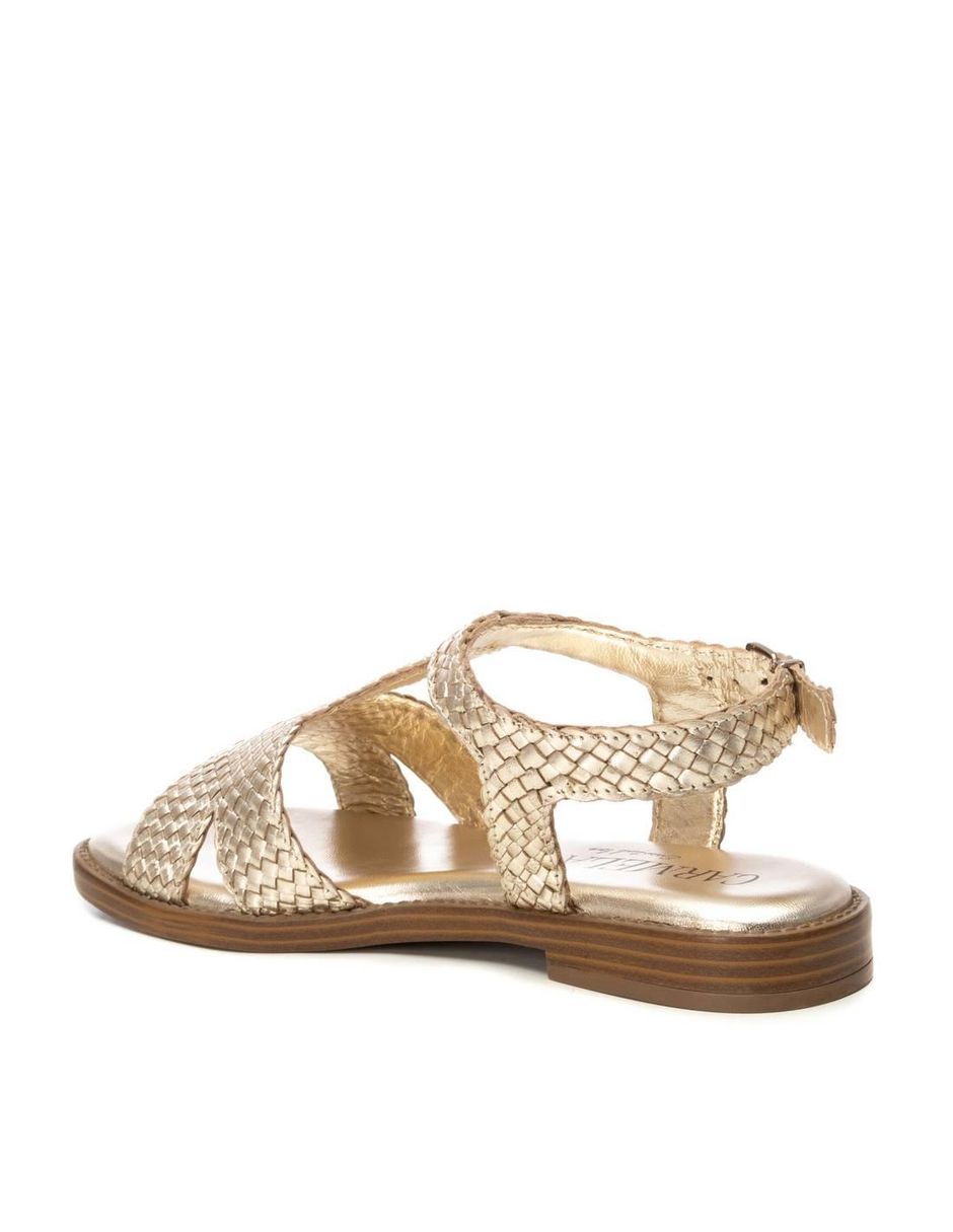 Sandalia para mujer 4