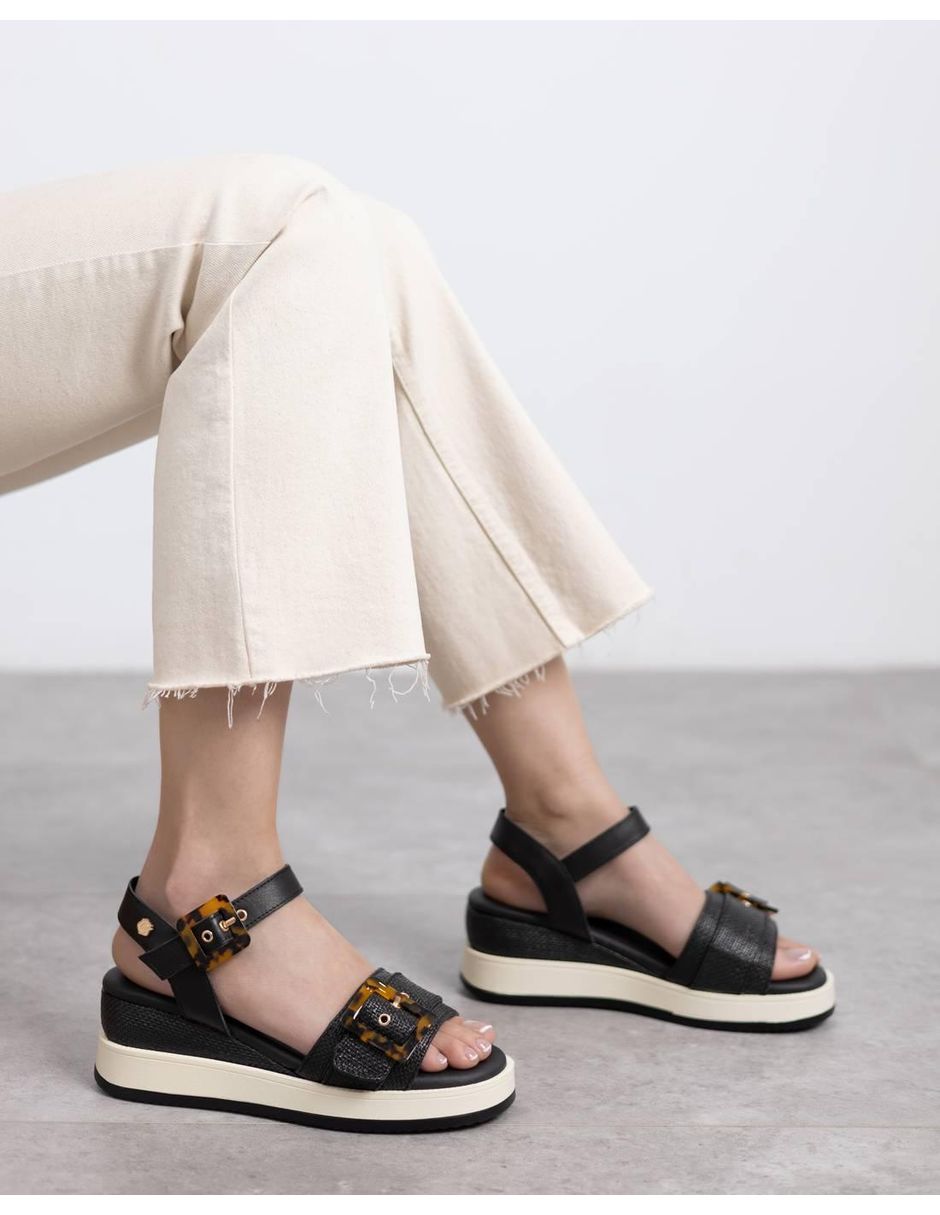 Sandalia para mujer 2