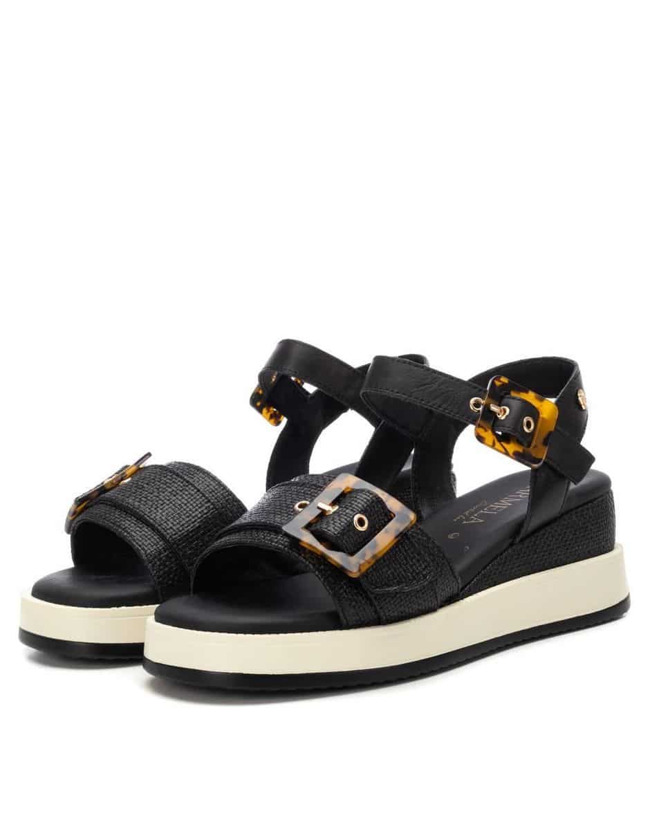 Sandalia para mujer 4