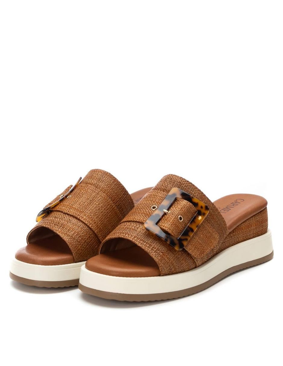 Sandalia para mujer 3