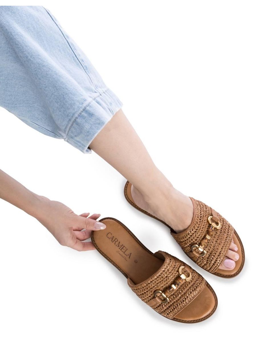 Sandalia para mujer 2