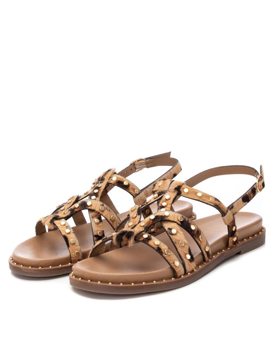 Sandalia para mujer 4