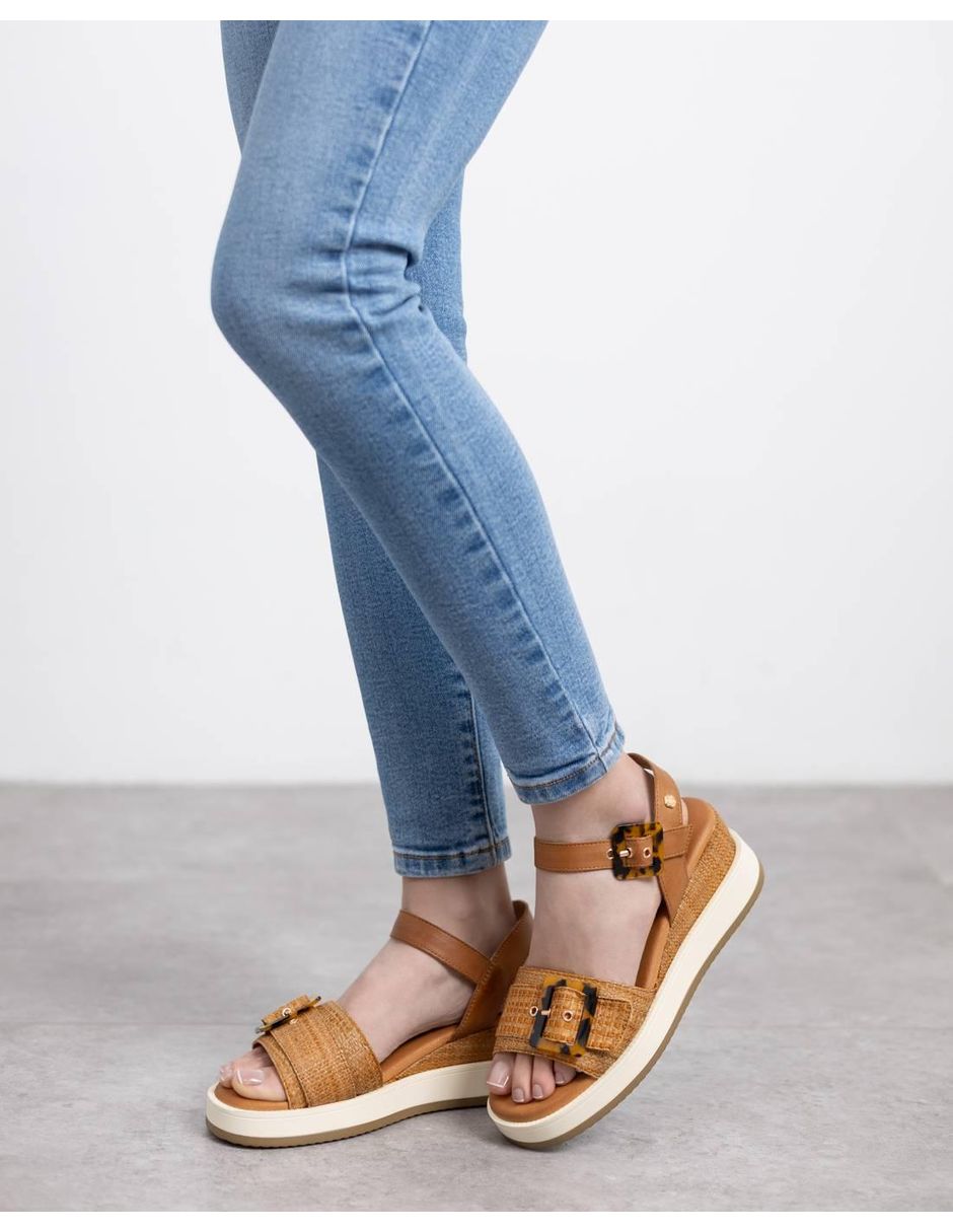Sandalia para mujer 2