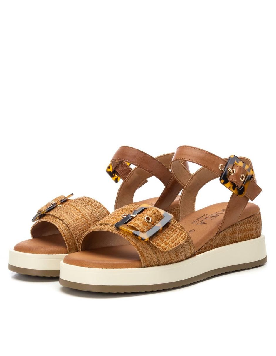 Sandalia para mujer 4