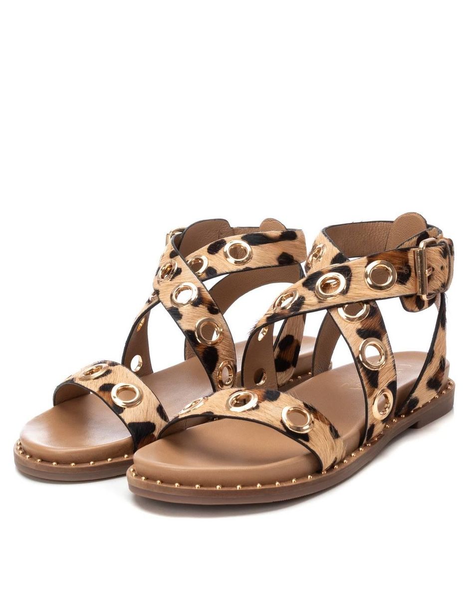 Sandalia para mujer 4