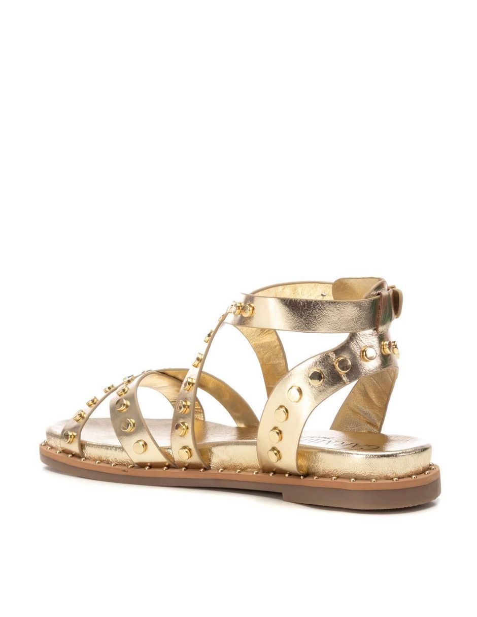 Sandalia para mujer 3