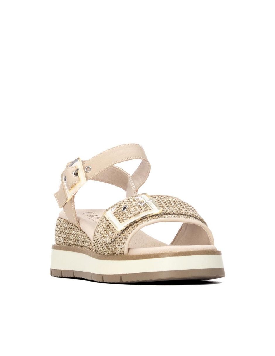Sandalia para mujer 2