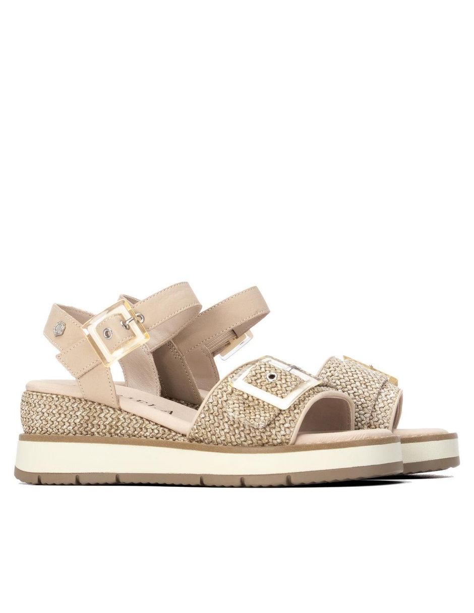 Sandalia para mujer 3