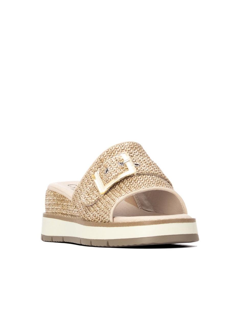 Sandalia para mujer 2