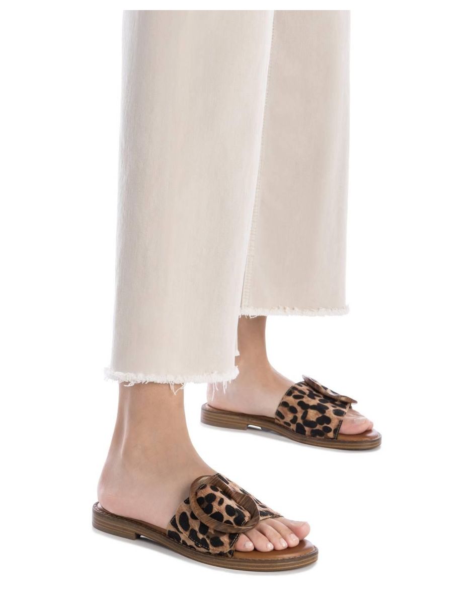 Sandalia para mujer 2