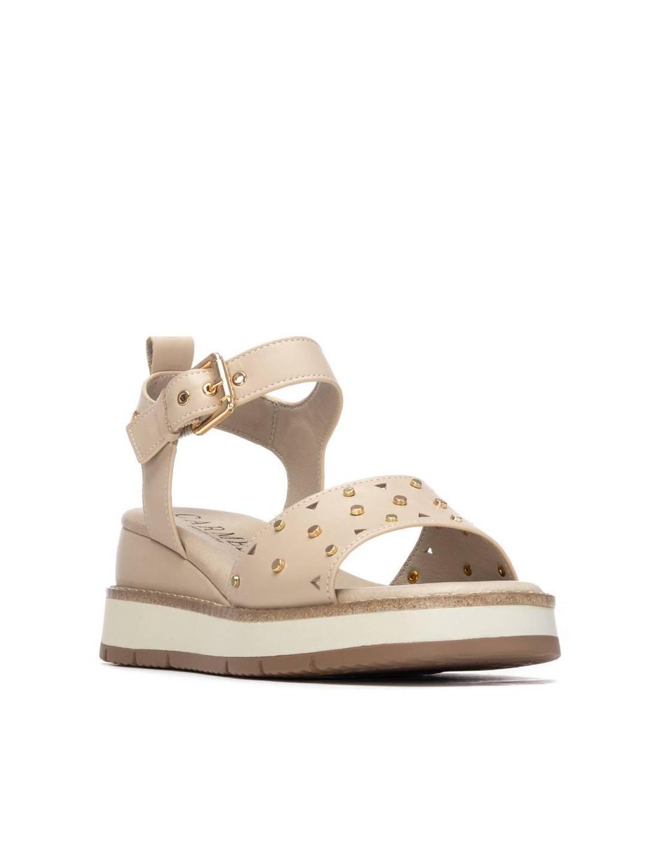 Sandalia para mujer 2