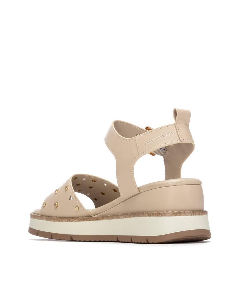 Sandalia para mujer 4