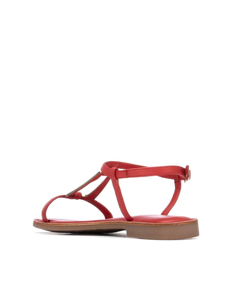 Sandalia Carmela para mujer