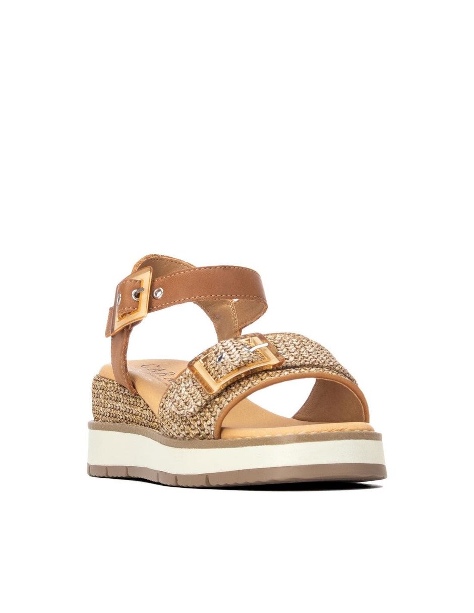 Sandalia para mujer 2