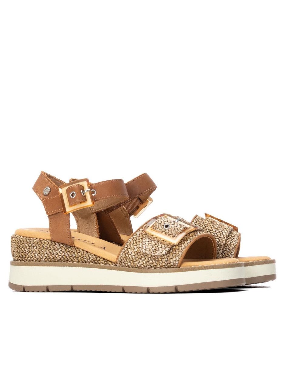 Sandalia para mujer 3