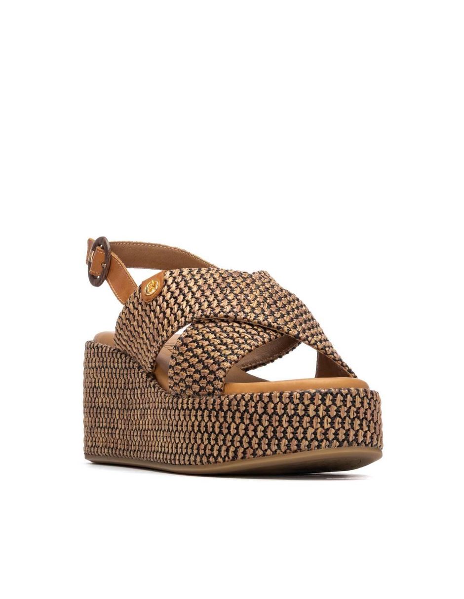 Sandalia para mujer 2