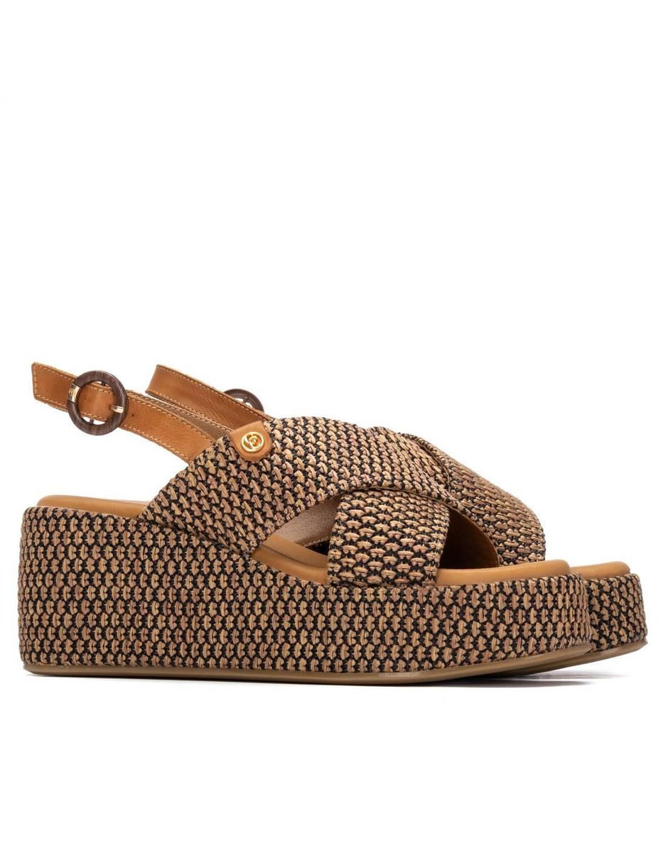 Sandalia para mujer 3