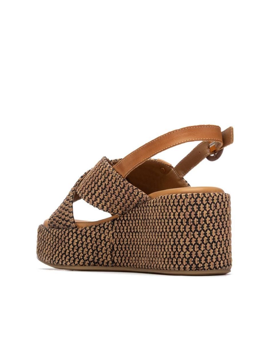 Sandalia para mujer 4