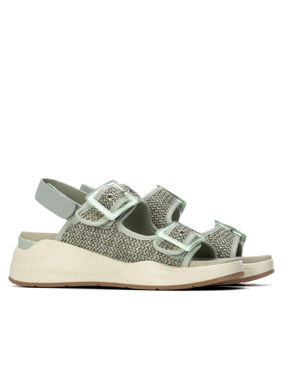 Sandalia para mujer 3