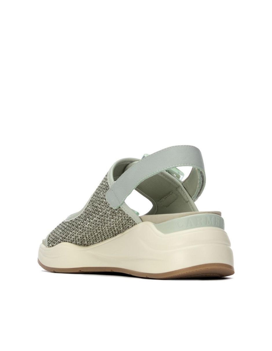 Sandalia para mujer 4