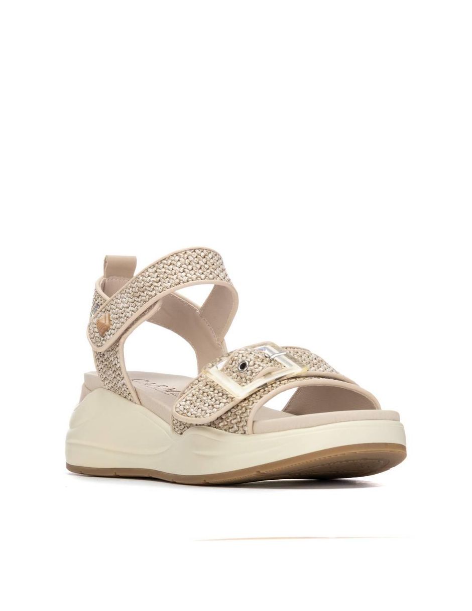 Sandalia para mujer 2