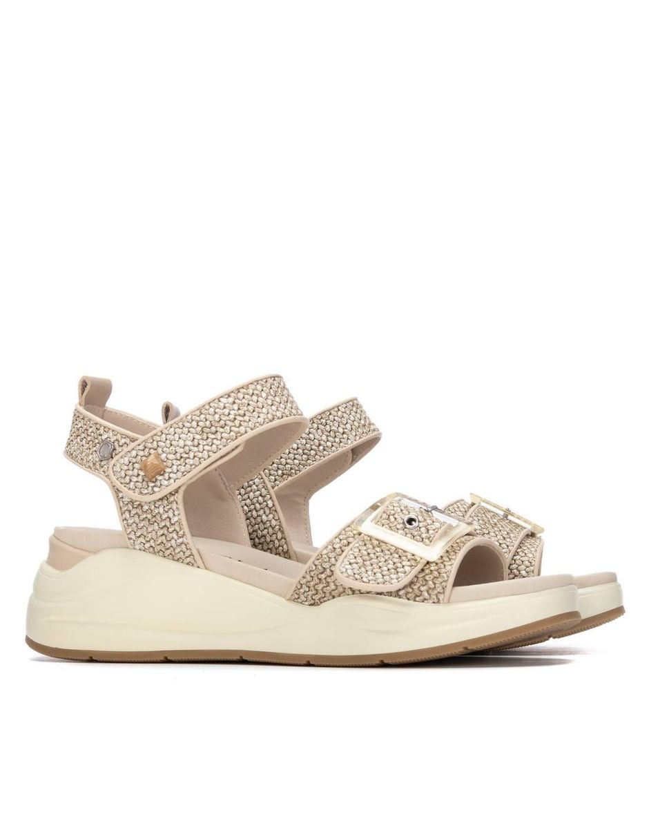 Sandalia para mujer 3