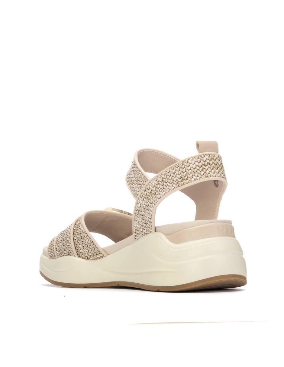 Sandalia para mujer 4