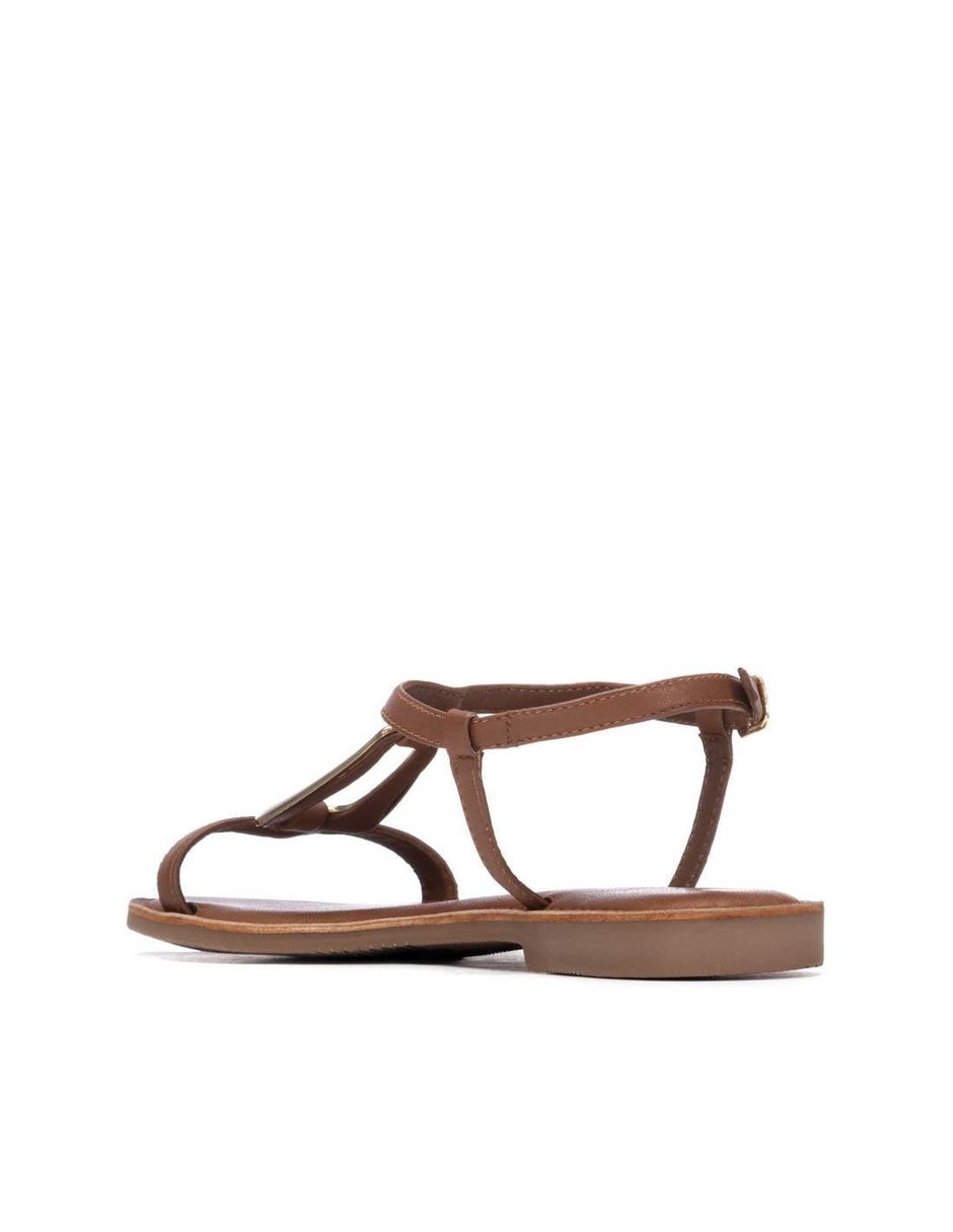 Sandalia para mujer 4