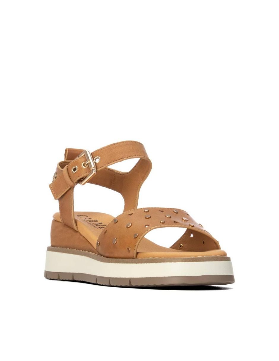 Sandalia para mujer 2