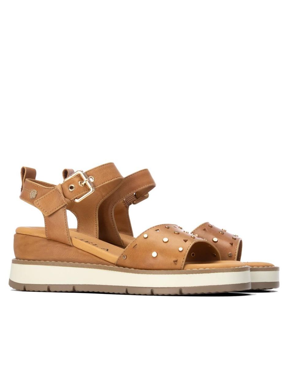 Sandalia para mujer 3