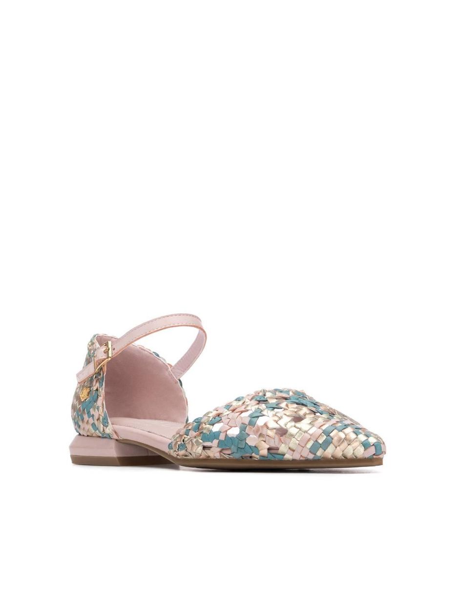 Sandalia para mujer 2