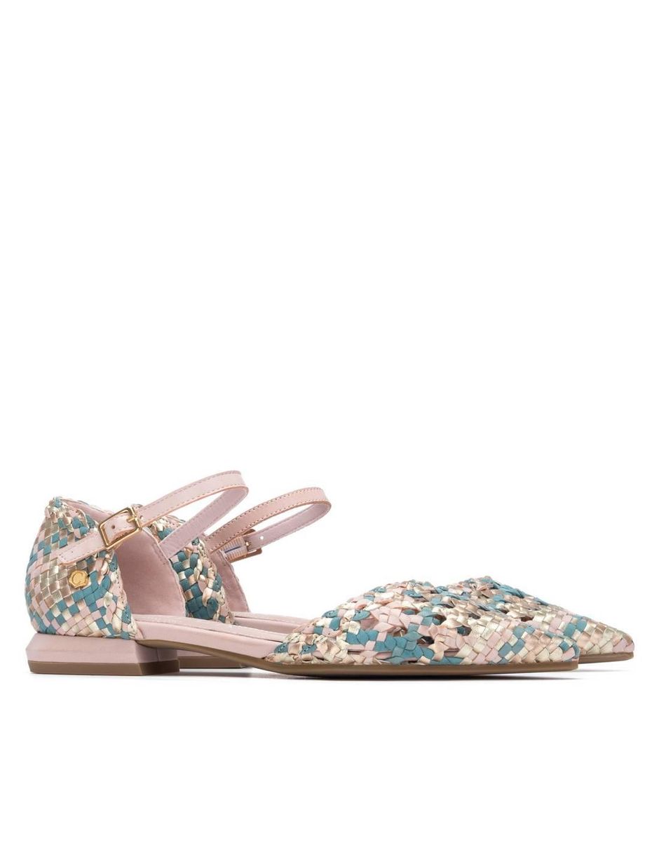 Sandalia para mujer 3