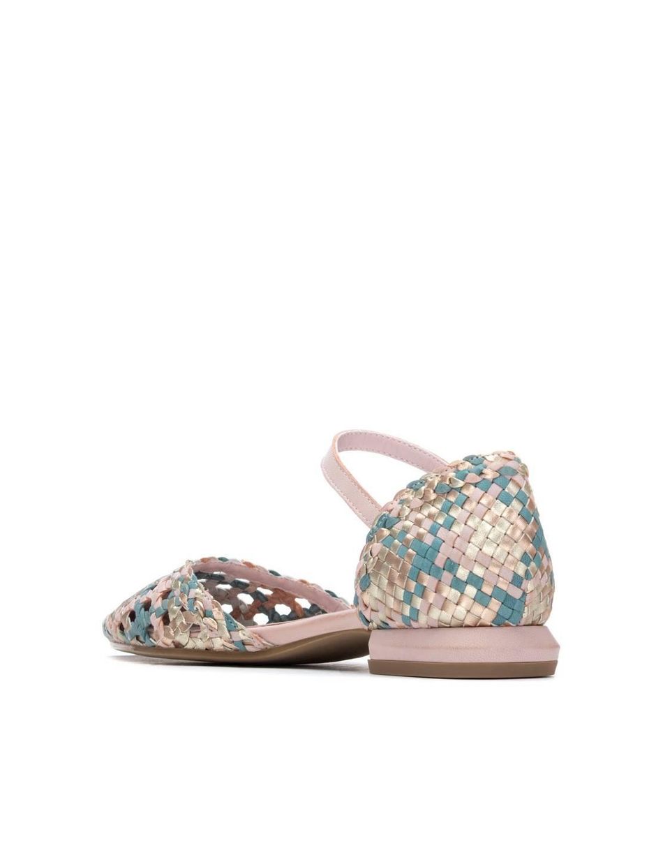 Sandalia para mujer 4