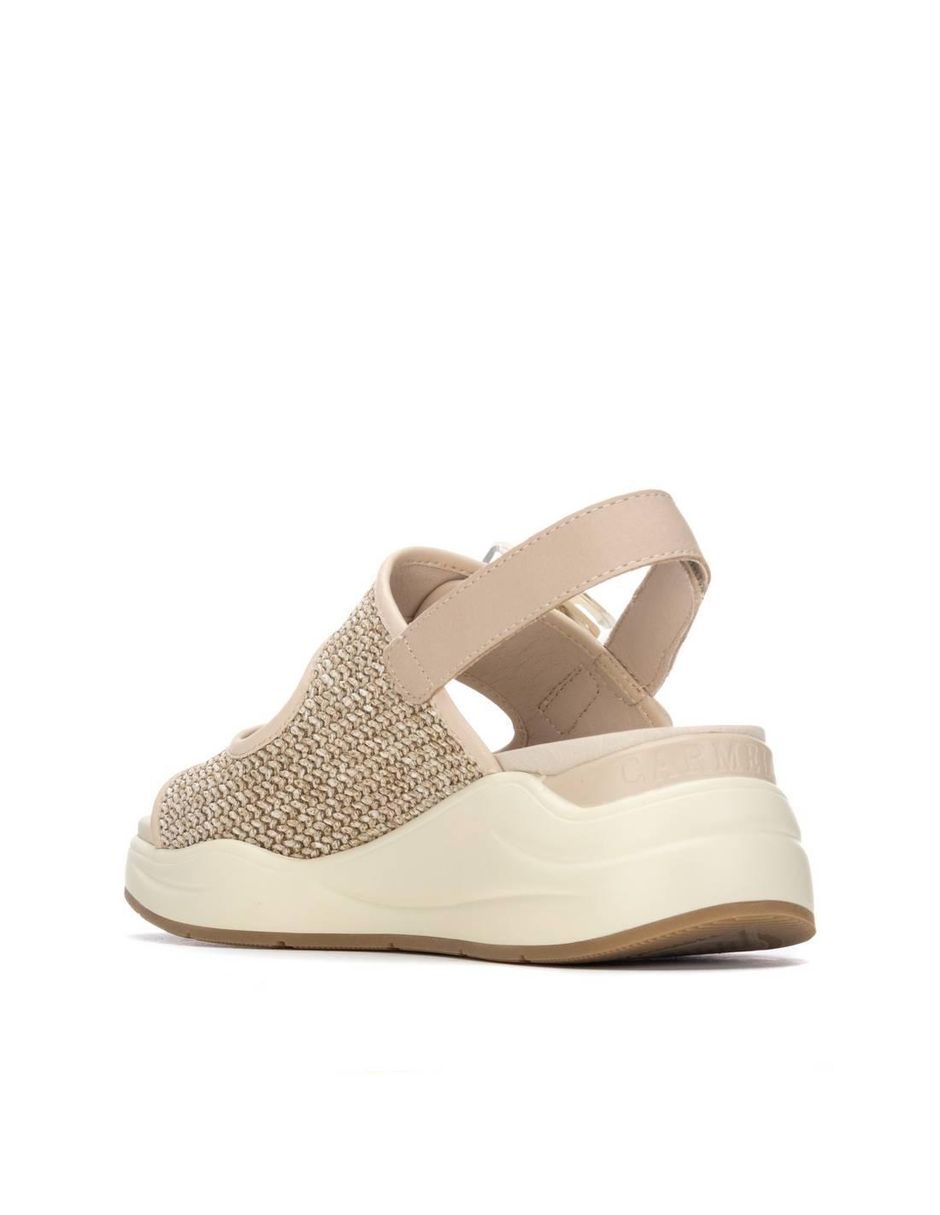 Sandalia para mujer 4