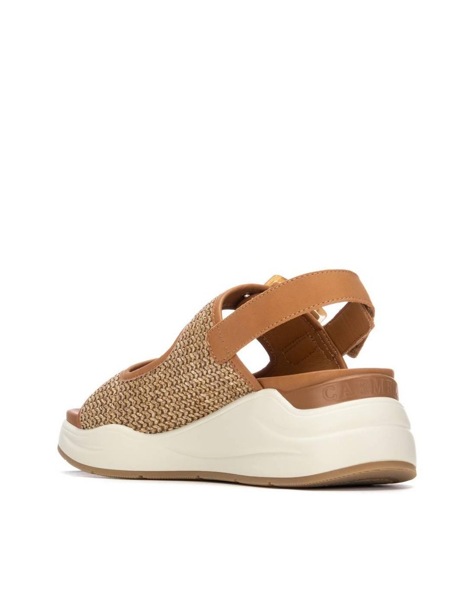Sandalia para mujer 3
