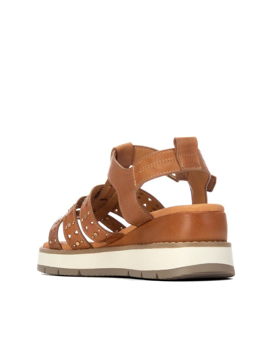 Sandalia para mujer 4