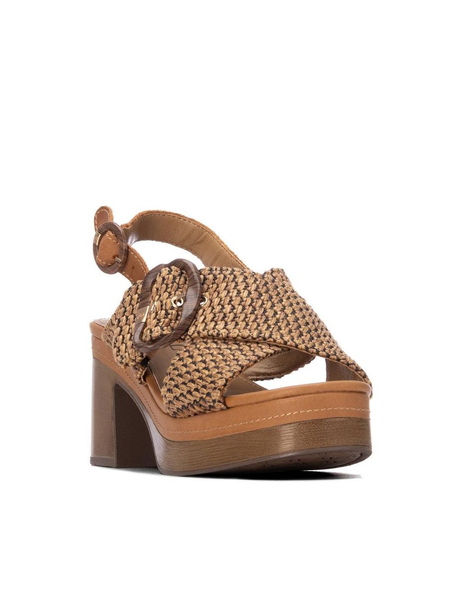 Sandalia para mujer 2