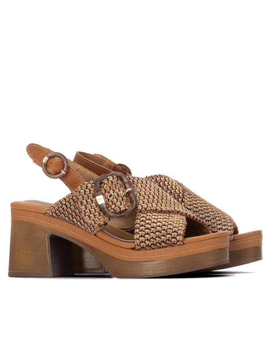 Sandalia para mujer 3