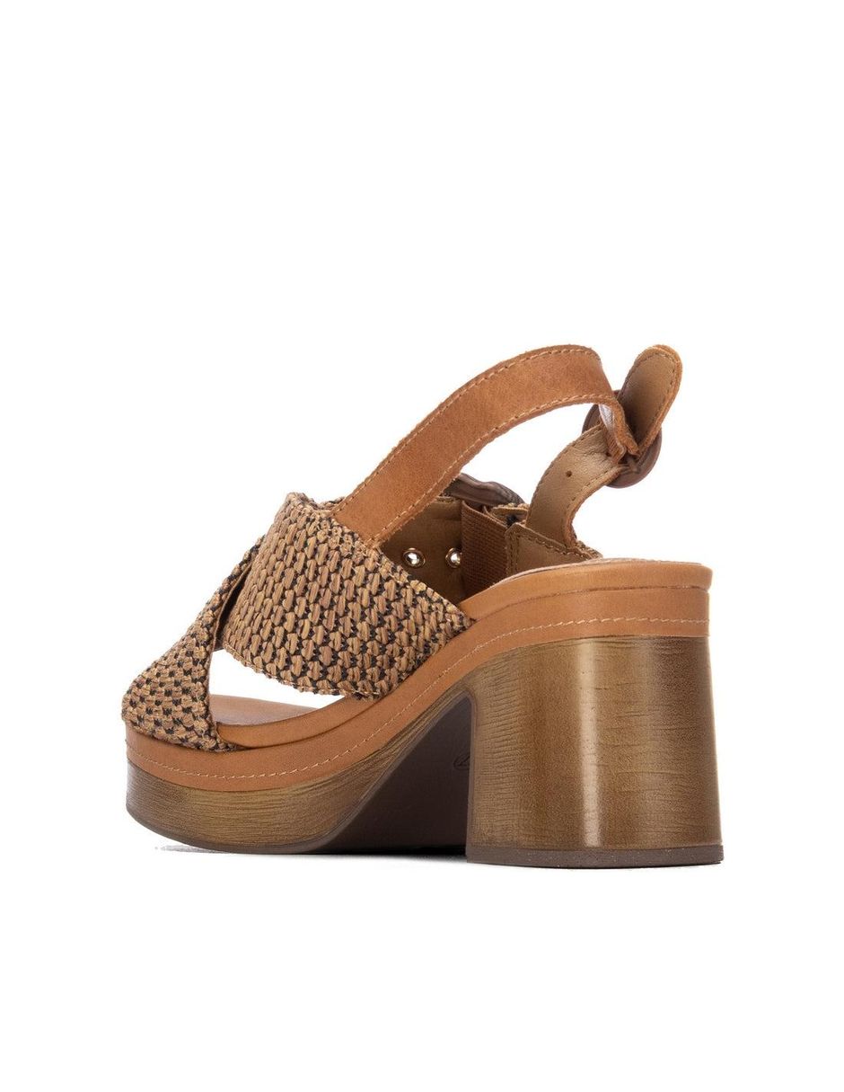 Sandalia para mujer 4