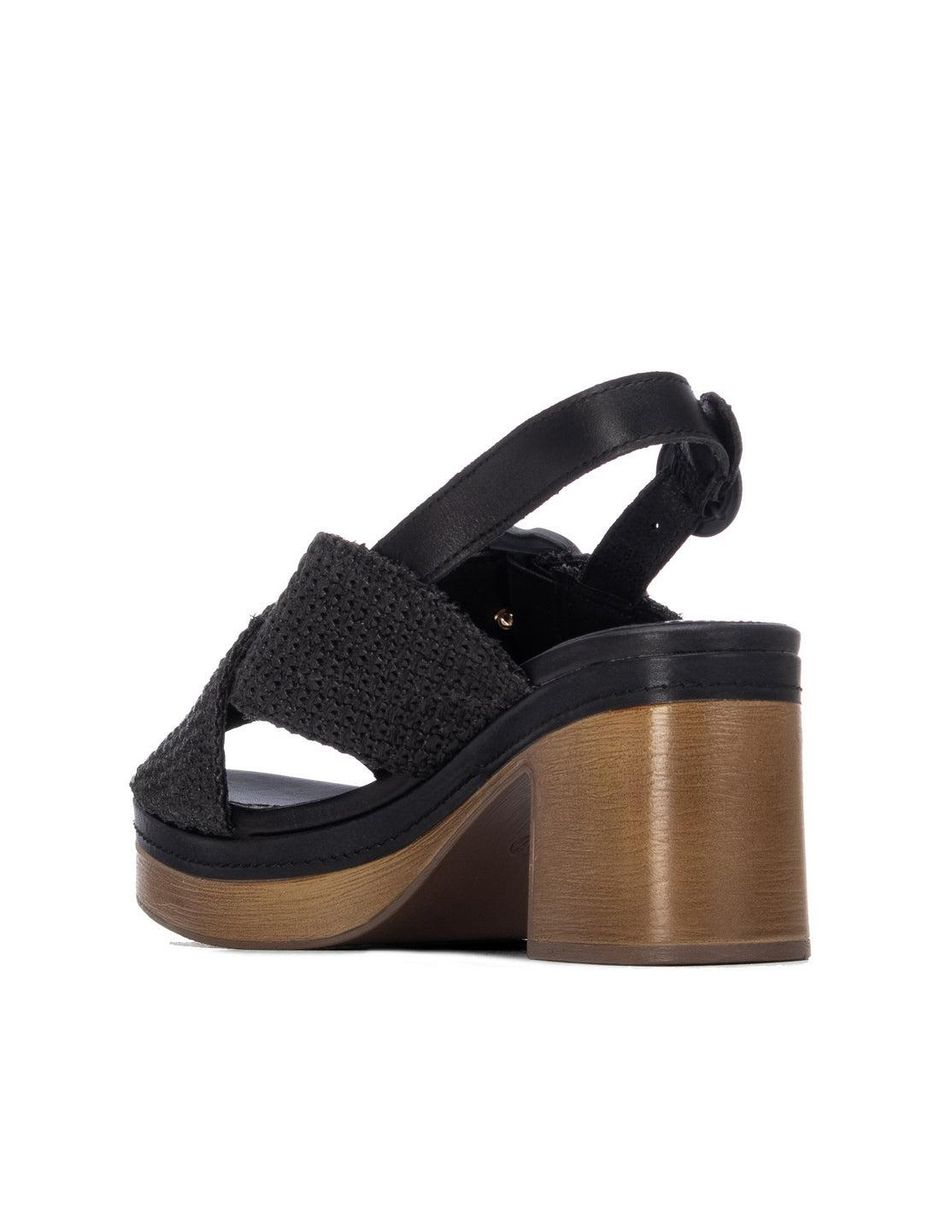 Sandalia para mujer 4