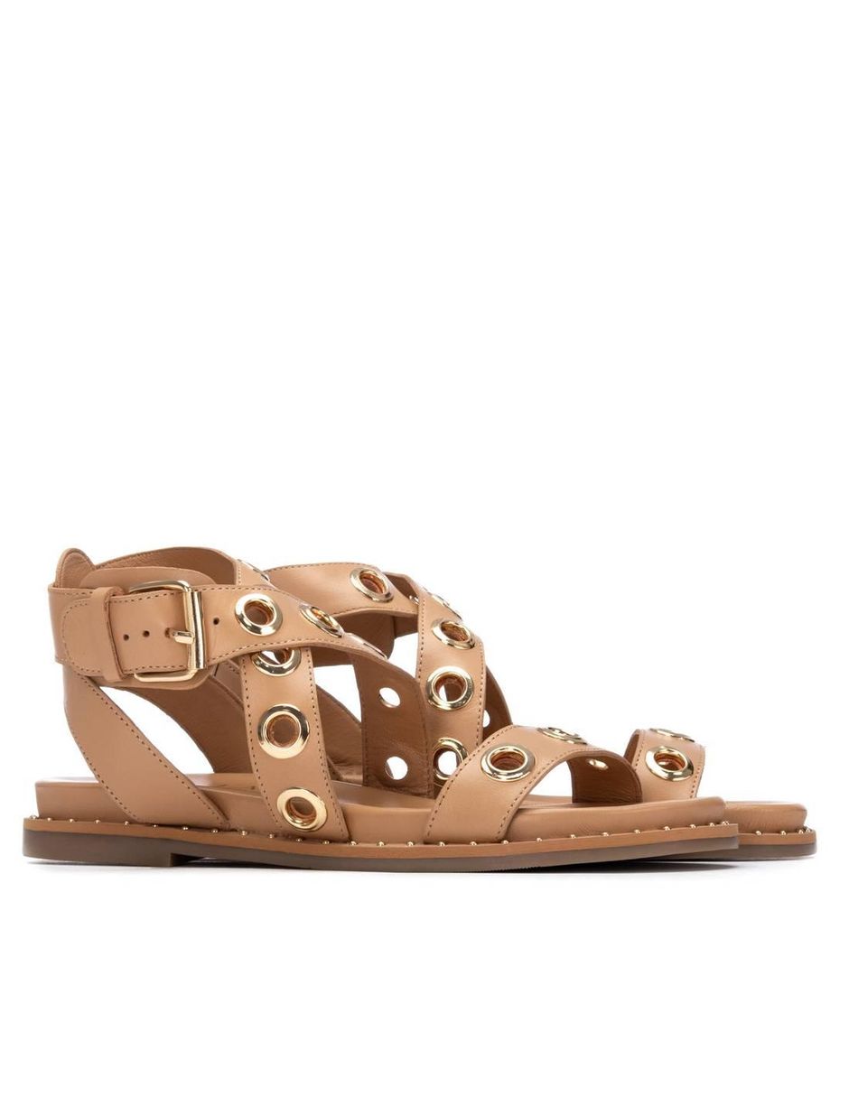 Sandalia para mujer 3