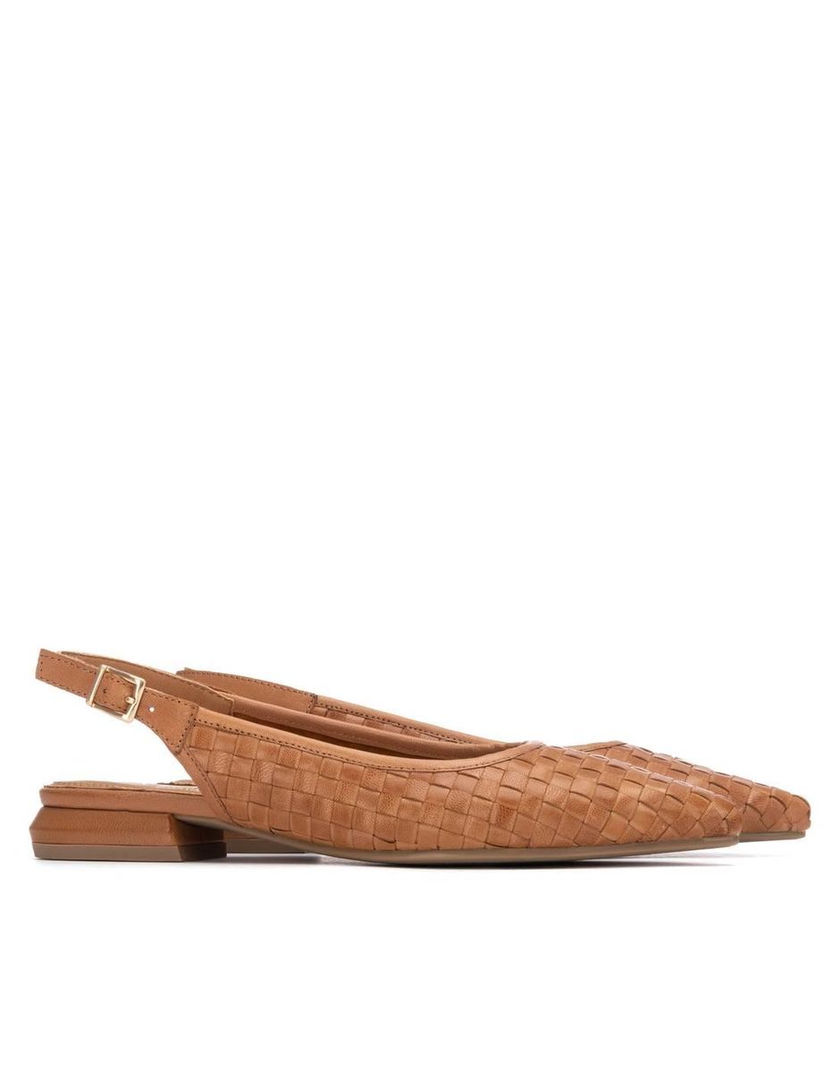 Sandalia para mujer 4