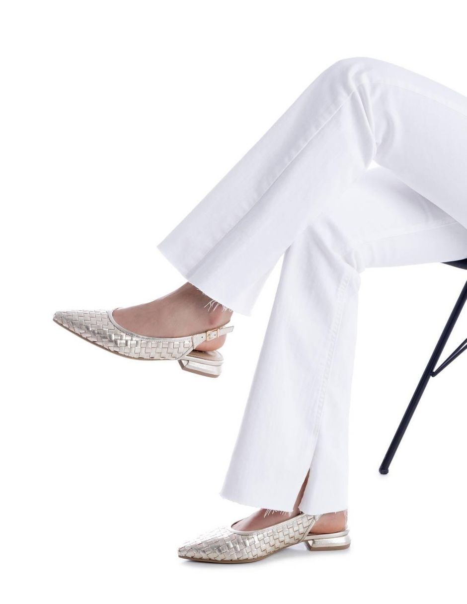 Sandalia para mujer 2