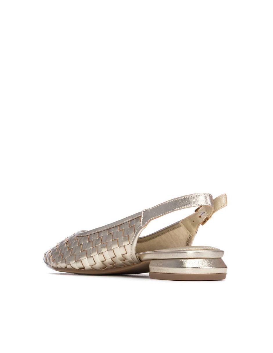 Sandalia para mujer 3
