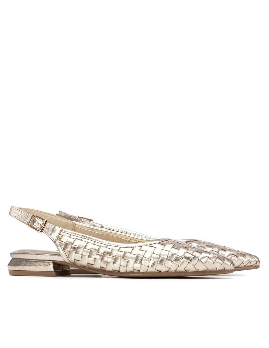 Sandalia para mujer 4