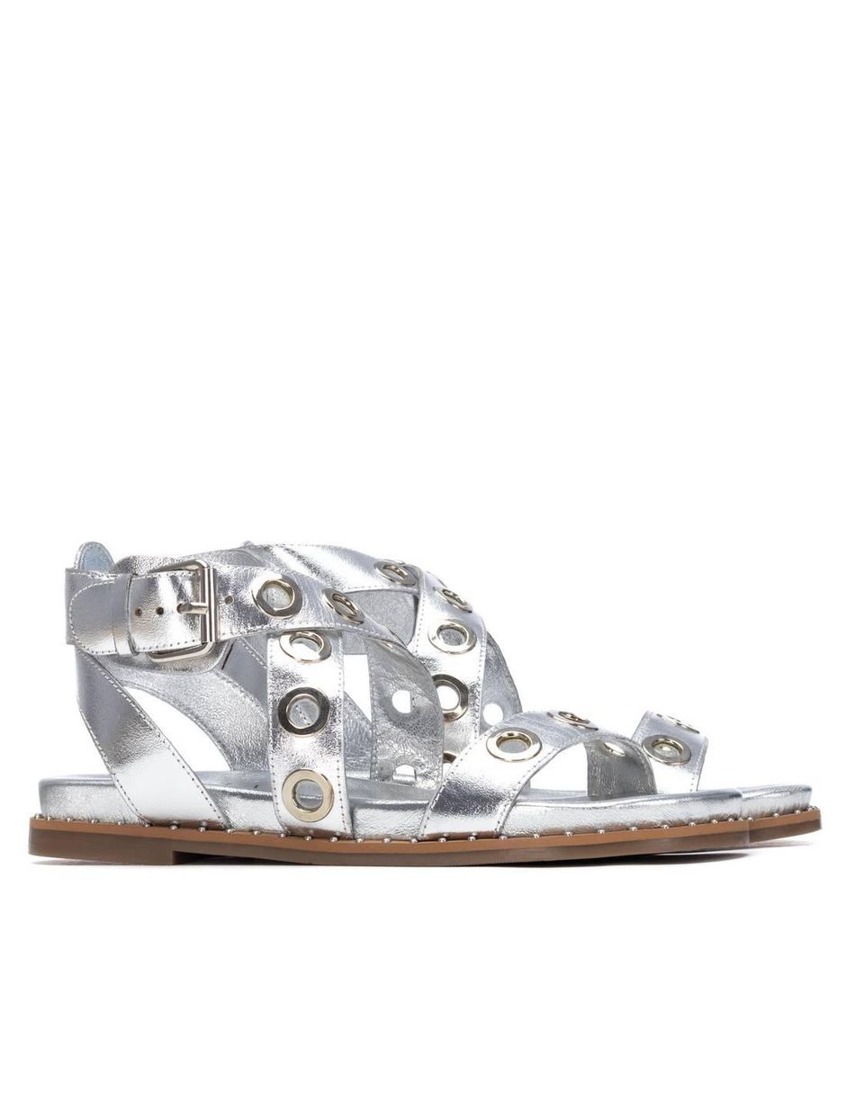 Sandalia para mujer 3