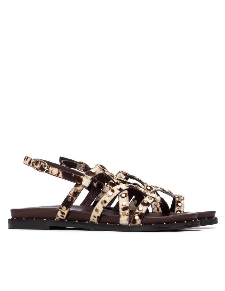 Sandalia para mujer 3