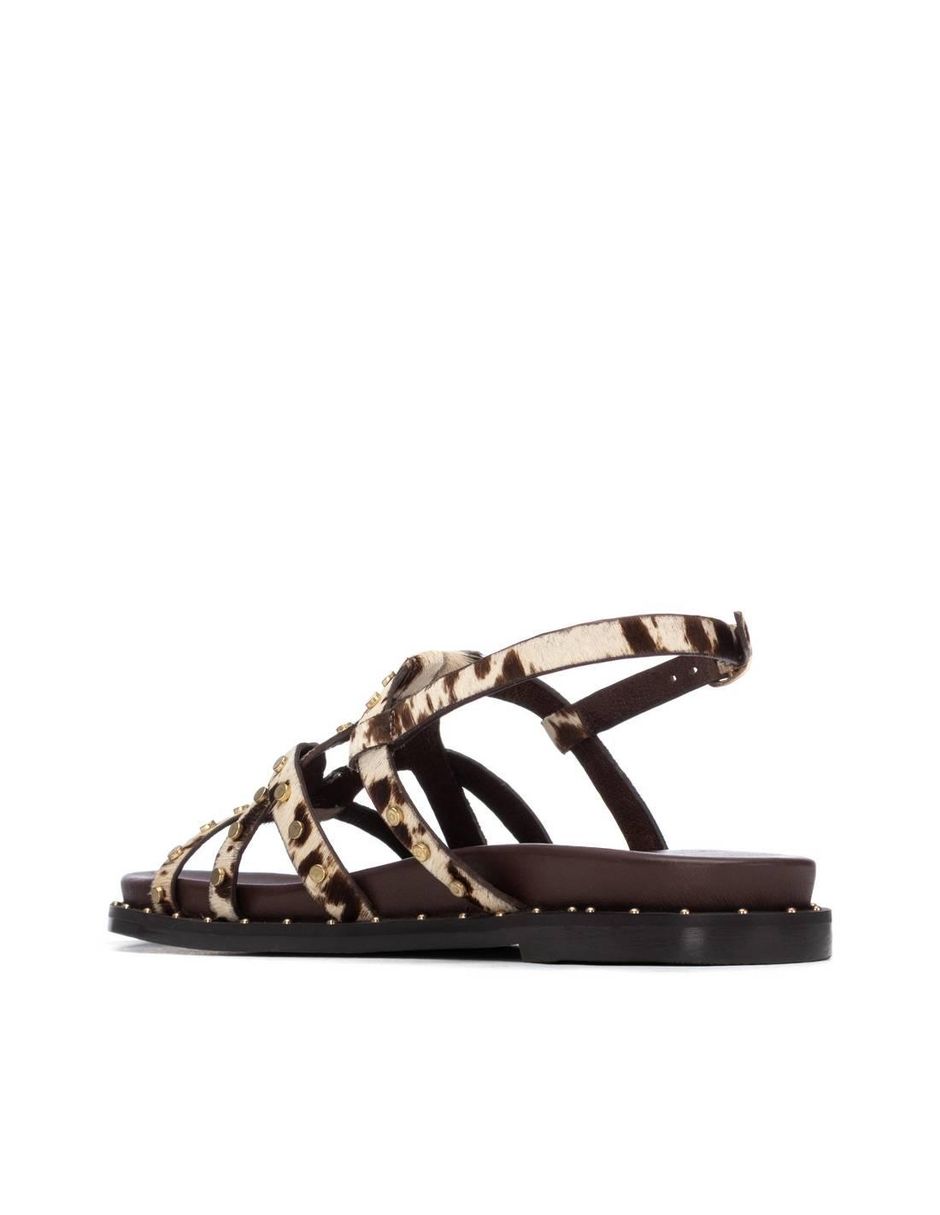 Sandalia para mujer 4